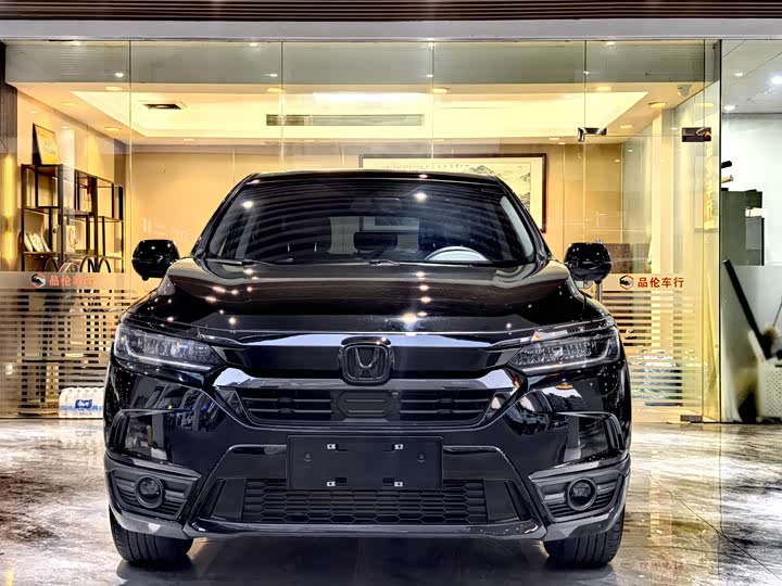 Фото 2 - Honda Breeze