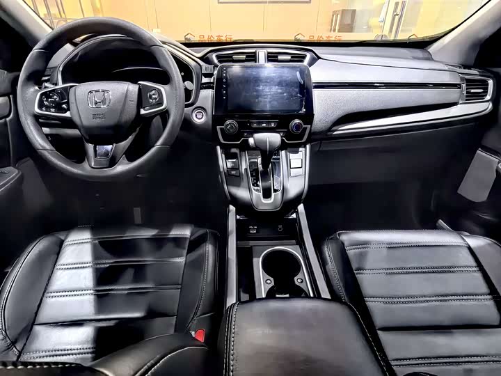 Фото 4 - Honda Breeze