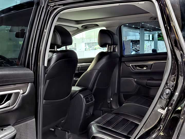 Фото 5 - Honda Breeze