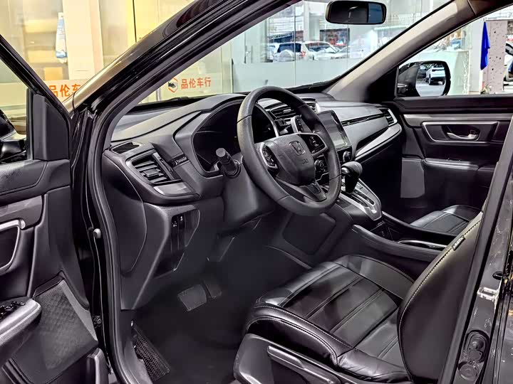 Фото 6 - Honda Breeze