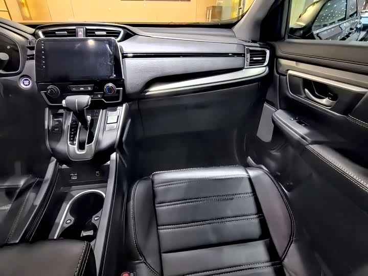 Фото 7 - Honda Breeze