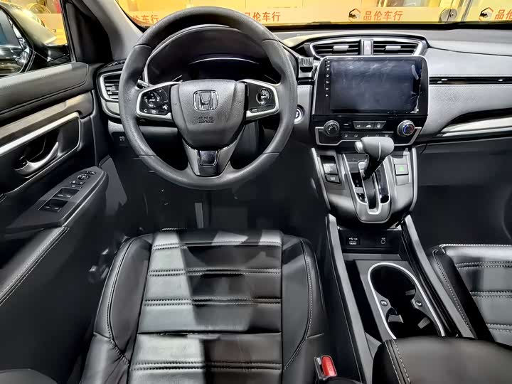 Фото 8 - Honda Breeze