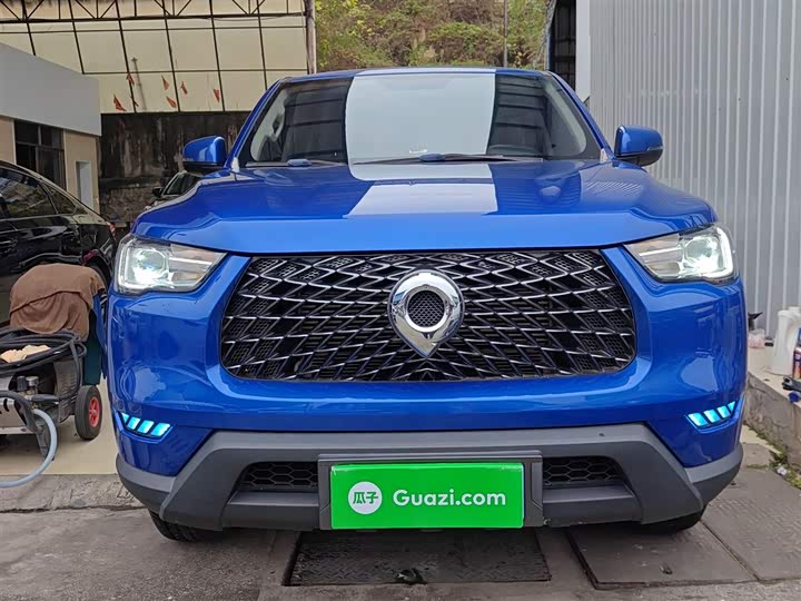 Фото 3 - Great Wall Pao