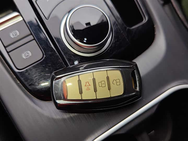 Фото 9 - Great Wall Pao