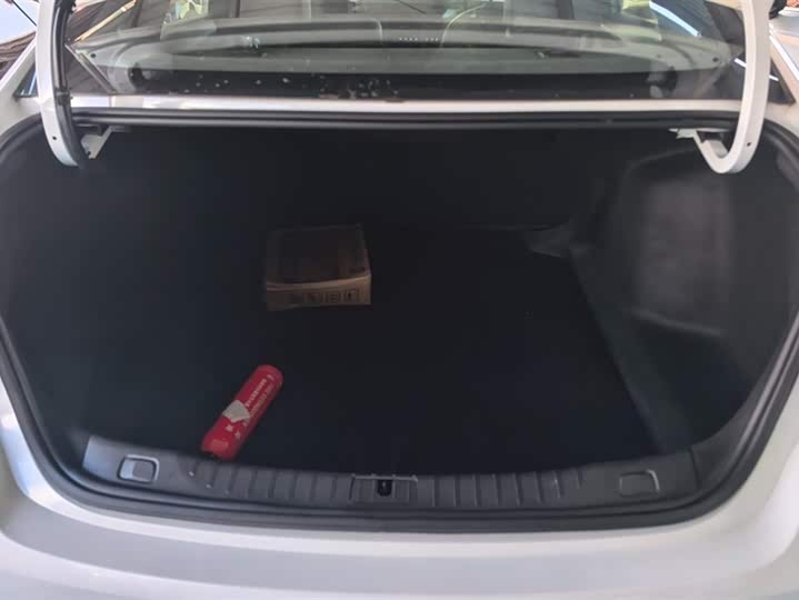 Фото 4 - Buick Verano