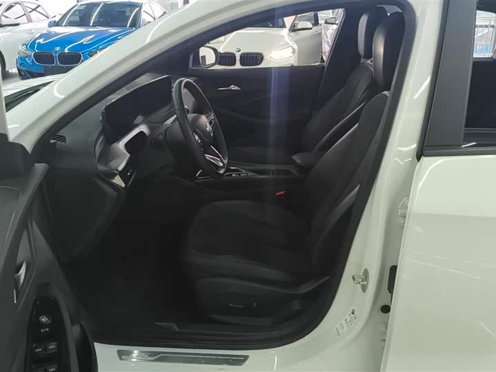 Фото 9 - Buick Verano