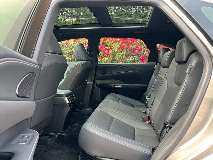 Фото 5 - Lexus RX