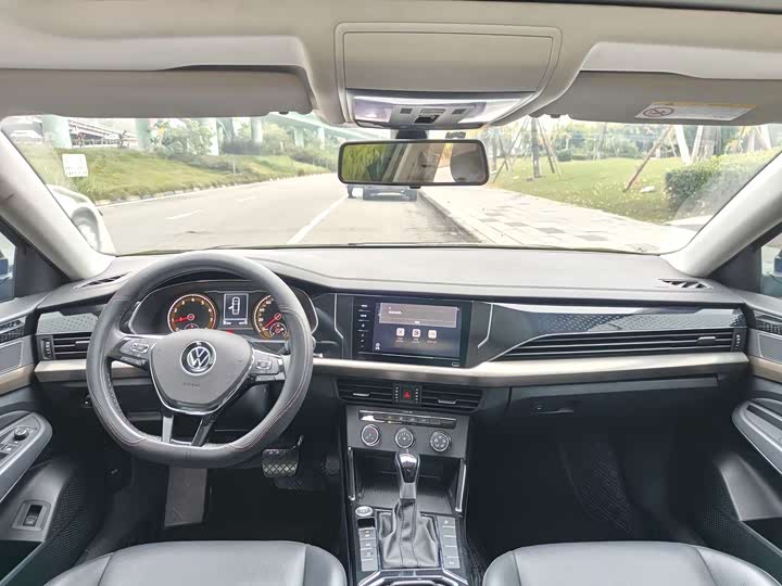 Фото 5 - Volkswagen Passat