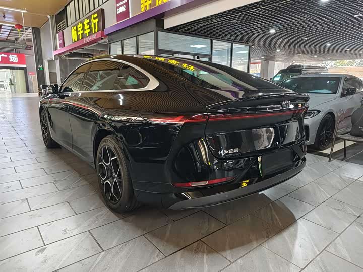 Фото 3 - Changan Qiyuan (Nevo) A07