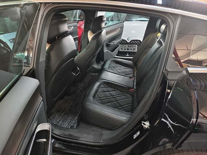 Фото 7 - Changan Qiyuan (Nevo) A07