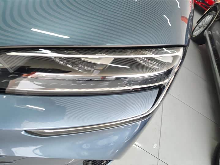 Фото 5 - BYD Seal 07 DM-i Hybrid