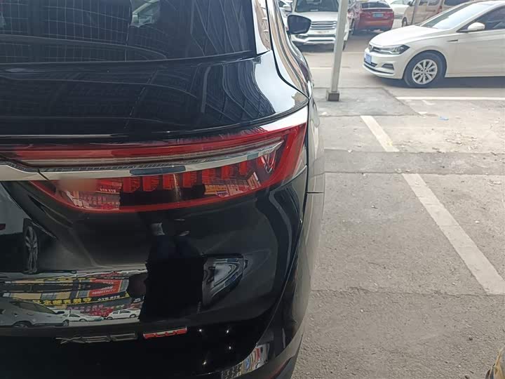 Фото 8 - Jetour X90 Plus