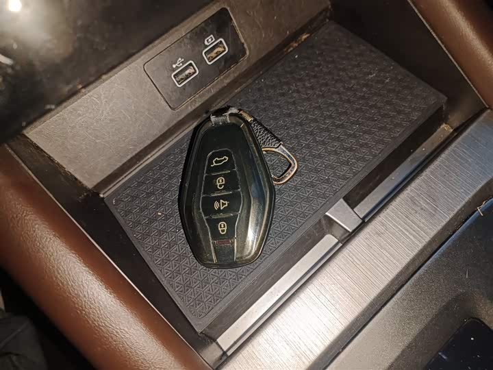 Фото 9 - Jetour X90 Plus