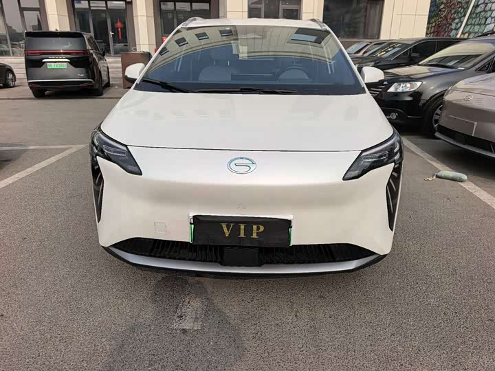 Фото 2 - GAC Aion Y