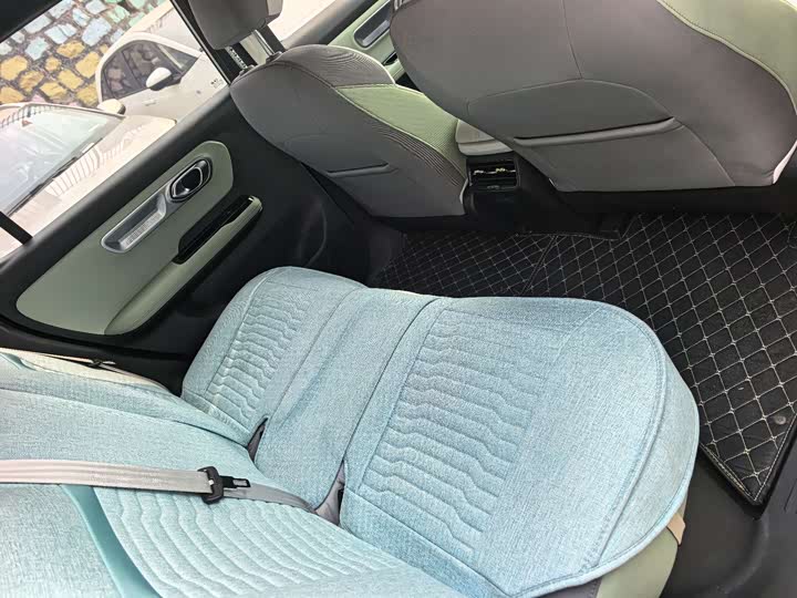 Фото 7 - GAC Aion Y