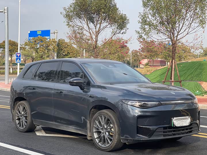 Фото 3 - Leapmotor C10