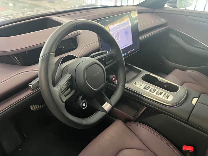 Фото 5 - Xiaomi SU7