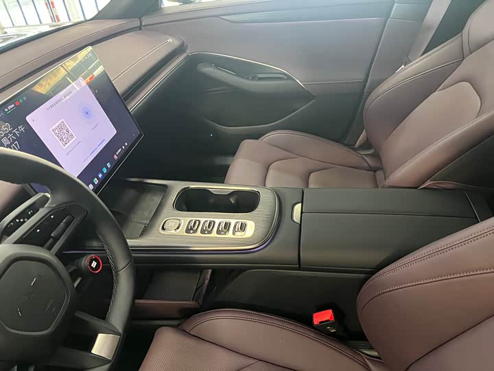 Фото 6 - Xiaomi SU7