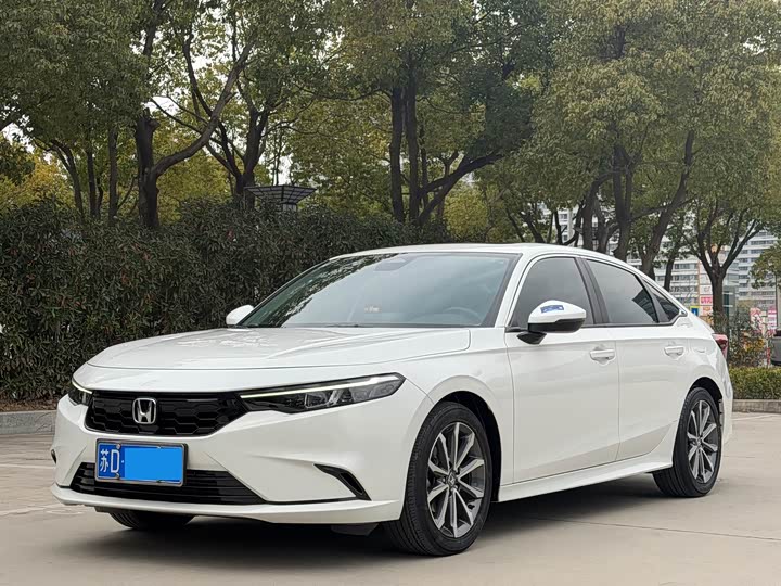 Фото 1 - Honda Integra