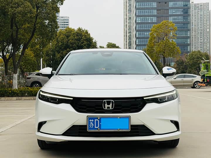 Фото 2 - Honda Integra