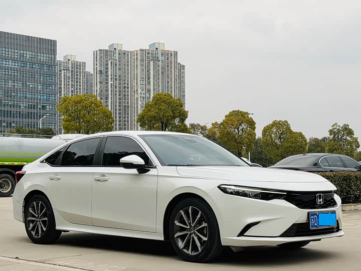 Фото 3 - Honda Integra