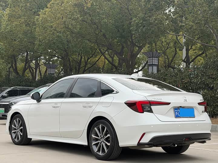 Фото 4 - Honda Integra