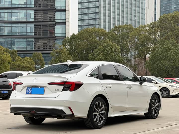 Фото 6 - Honda Integra