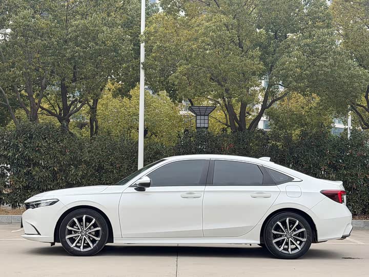 Фото 7 - Honda Integra