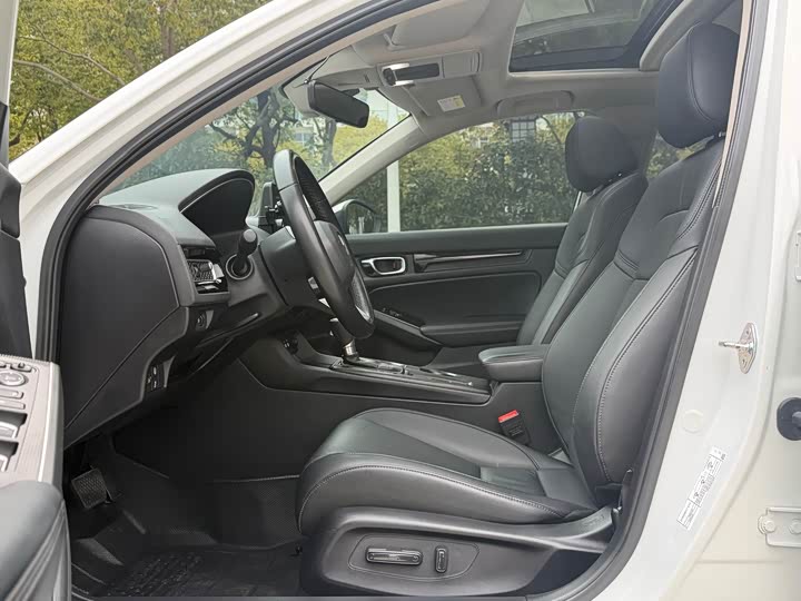 Фото 8 - Honda Integra