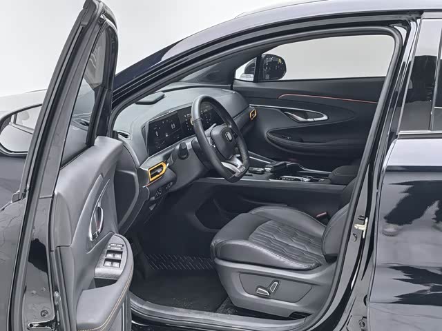 Фото 7 - Changan UNI-T