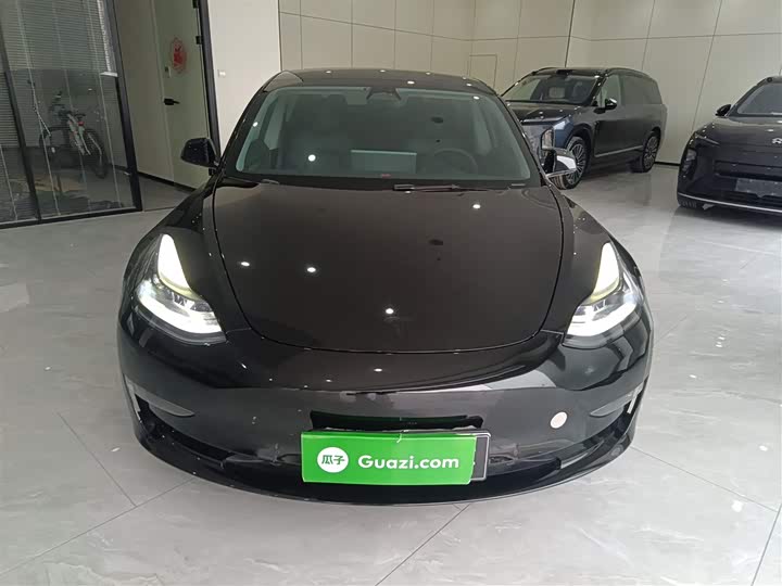 Фото 3 - Tesla Model 3