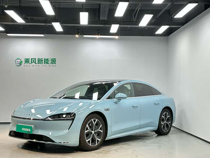 Фото 2 - Luxeed S7