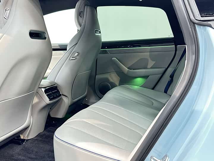 Фото 5 - Luxeed S7