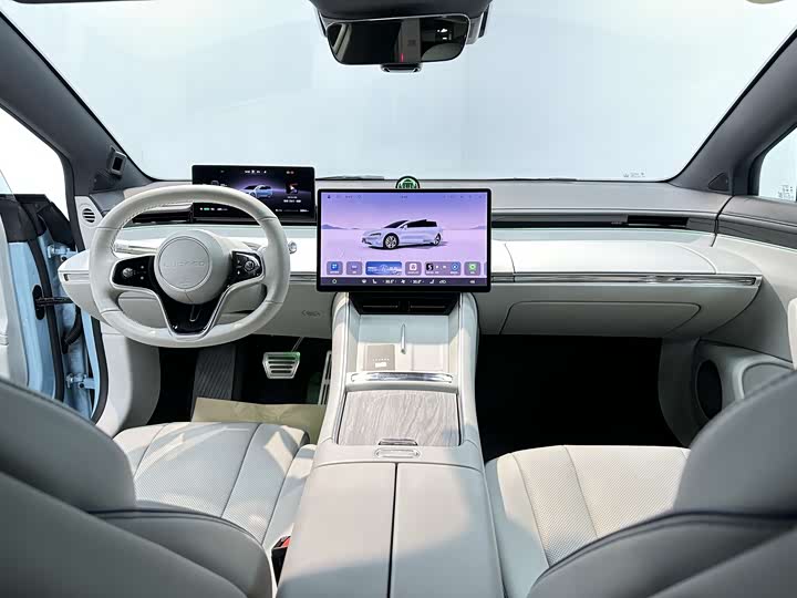 Фото 7 - Luxeed S7