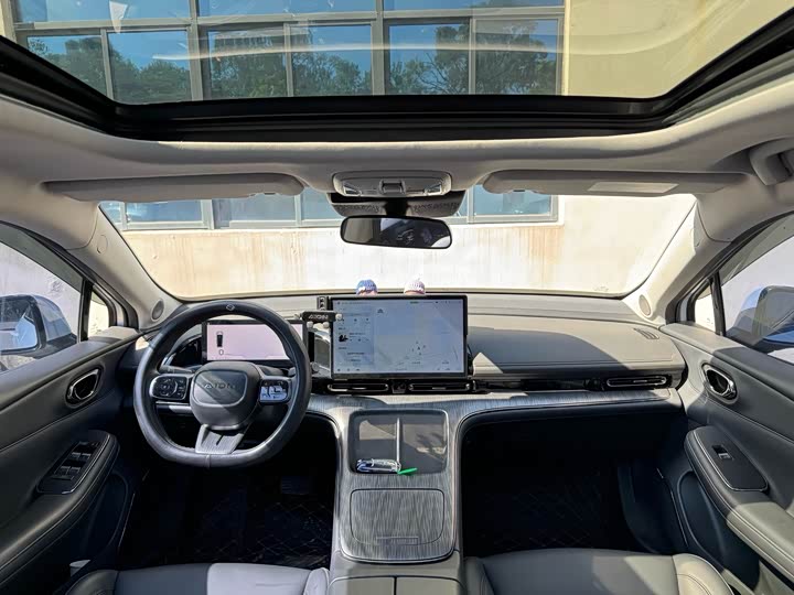 Фото 5 - GAC Aion S Max