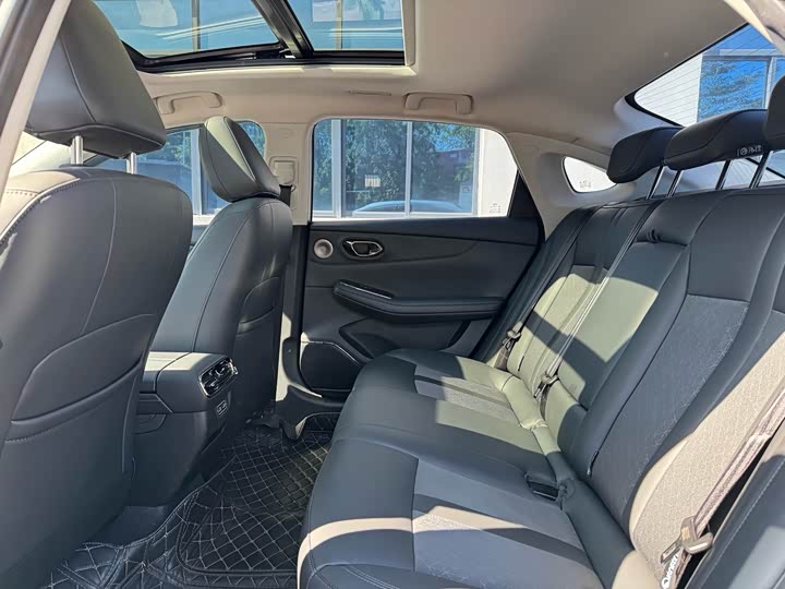 Фото 6 - GAC Aion S Max