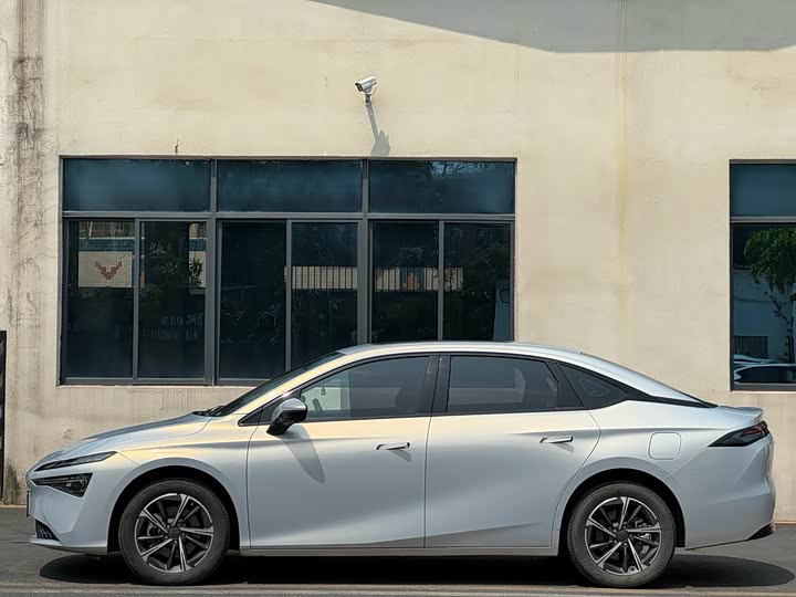 Фото 7 - GAC Aion S Max