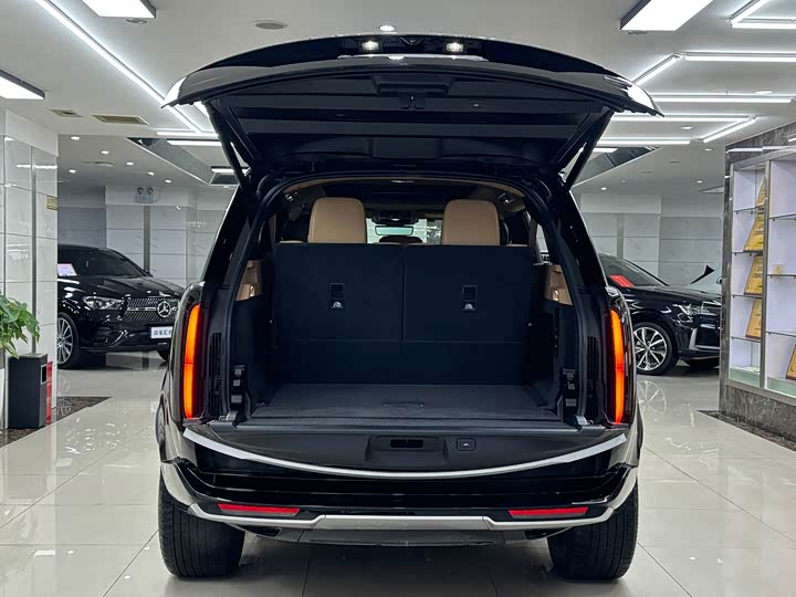 Фото 7 - Land Rover Range Rover