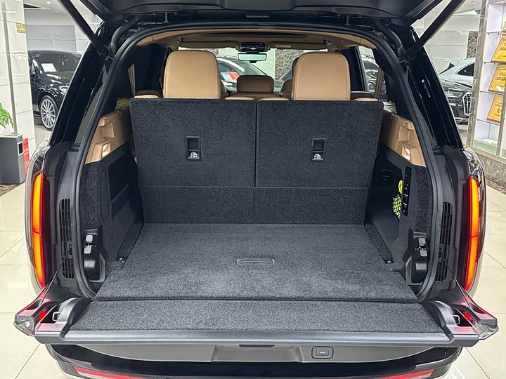 Фото 8 - Land Rover Range Rover