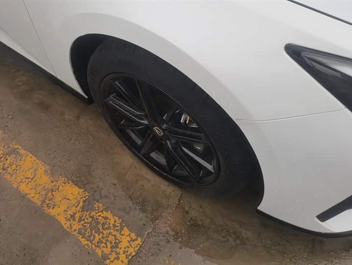 Фото 6 - Changan UNI-V