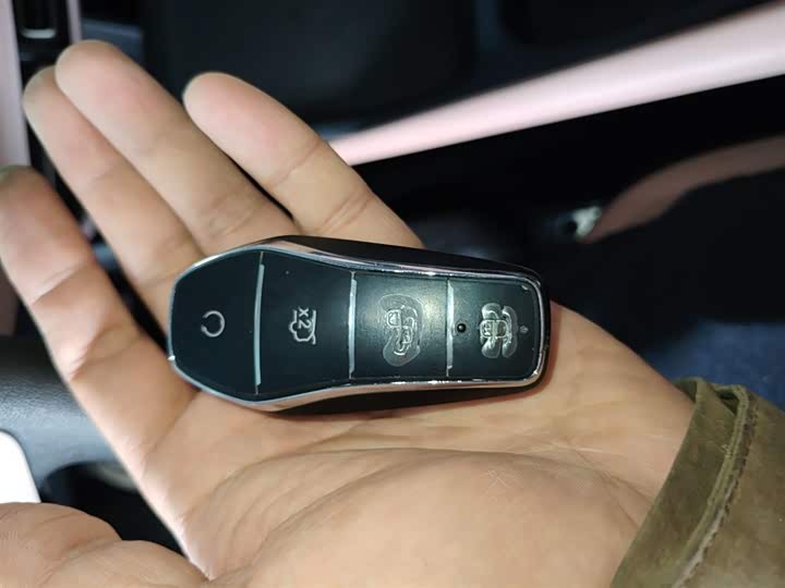 Фото 9 - BYD Seagull