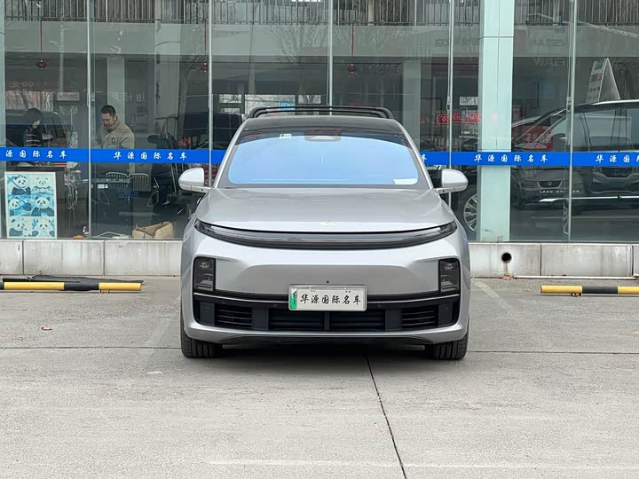 Фото 2 - LiXiang L7