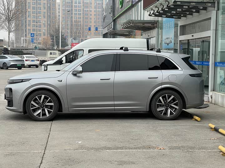 Фото 4 - LiXiang L7