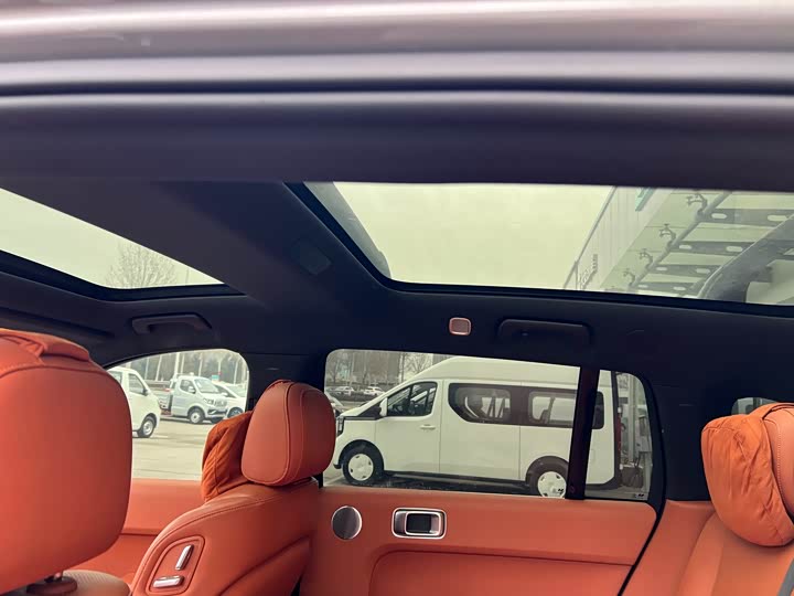 Фото 7 - LiXiang L7