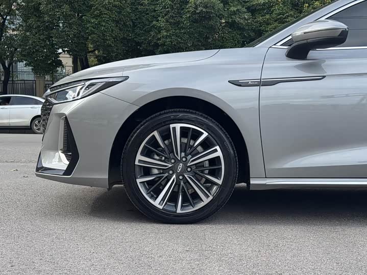 Фото 4 - Chery Arrizo 8