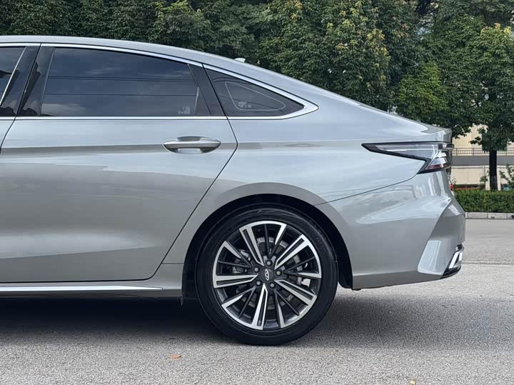 Фото 5 - Chery Arrizo 8