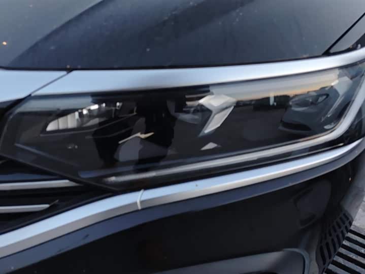 Фото 5 - Volkswagen Passat