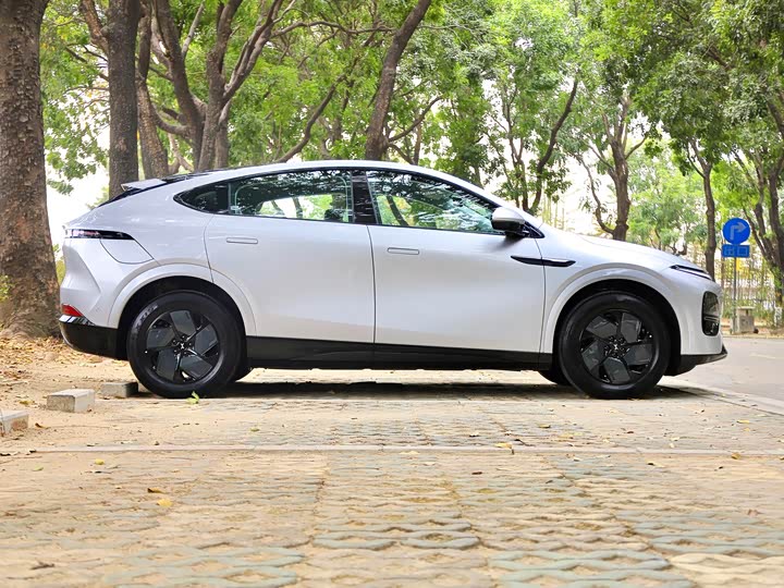 Фото 4 - XPeng G6