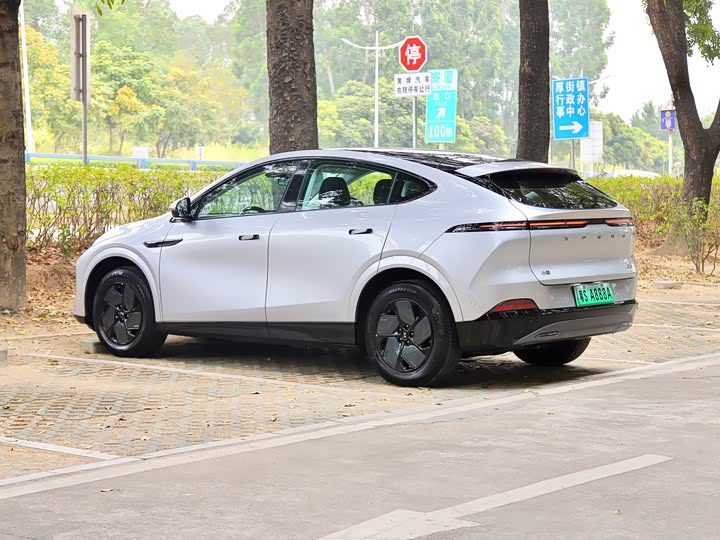 Фото 7 - XPeng G6