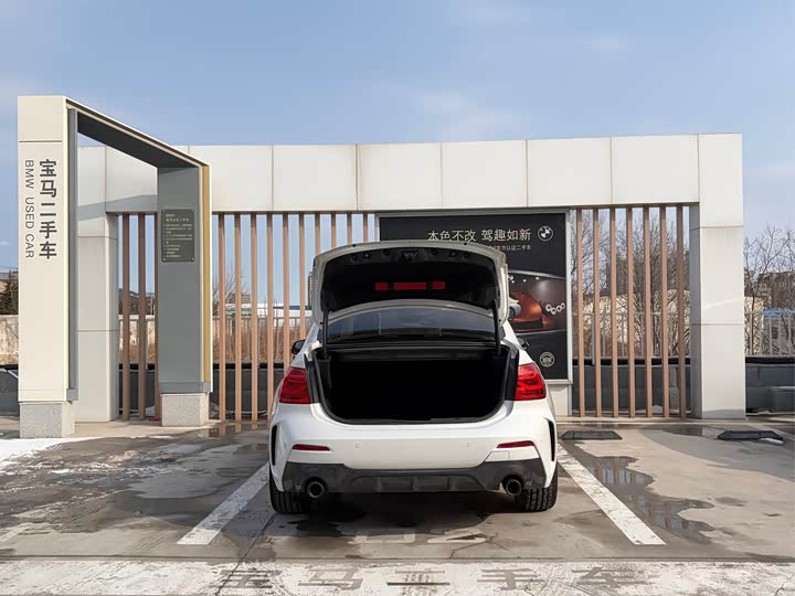 Фото 6 - BMW 1 Series